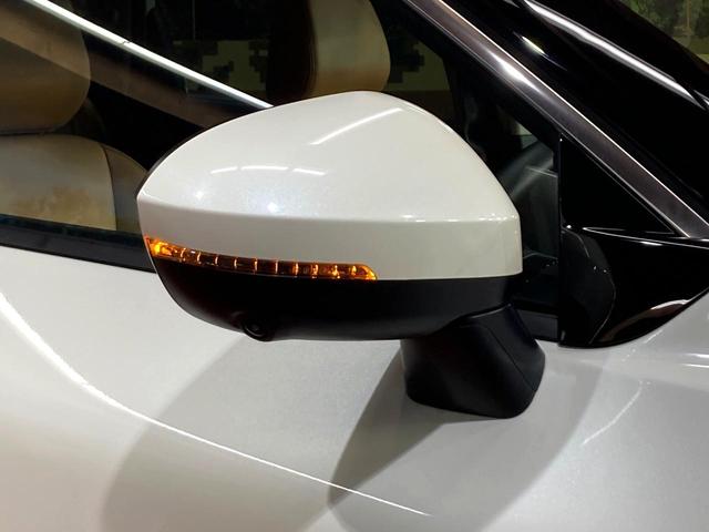 エクストレイル Ｇ　ｅ－４ＯＲＣＥ　４ＷＤ　ＳＤナビ　全周囲カメラ　衝突被害軽減システム　レーダークルーズ　禁煙車　電動リアゲート　レザーシート　ドラレコ　コーナーセンサー　ＬＥＤヘッド　ビルトインＥＴＣ　オートハイビーム（24枚目）