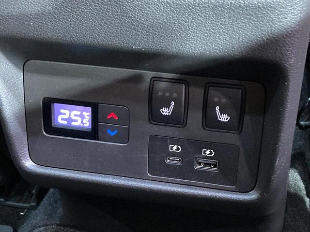 エクストレイル Ｇ　ｅ－４ＯＲＣＥ　４ＷＤ　ＳＤナビ　全周囲カメラ　衝突被害軽減システム　レーダークルーズ　禁煙車　電動リアゲート　レザーシート　ドラレコ　コーナーセンサー　ＬＥＤヘッド　ビルトインＥＴＣ　オートハイビーム（34枚目）