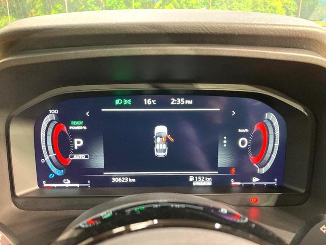 エクストレイル Ｇ　ｅ－４ＯＲＣＥ　４ＷＤ　ＳＤナビ　全周囲カメラ　衝突被害軽減システム　レーダークルーズ　禁煙車　電動リアゲート　レザーシート　ドラレコ　コーナーセンサー　ＬＥＤヘッド　ビルトインＥＴＣ　オートハイビーム（43枚目）