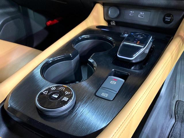 エクストレイル Ｇ　ｅ－４ＯＲＣＥ　４ＷＤ　ＳＤナビ　全周囲カメラ　衝突被害軽減システム　レーダークルーズ　禁煙車　電動リアゲート　レザーシート　ドラレコ　コーナーセンサー　ＬＥＤヘッド　ビルトインＥＴＣ　オートハイビーム（49枚目）