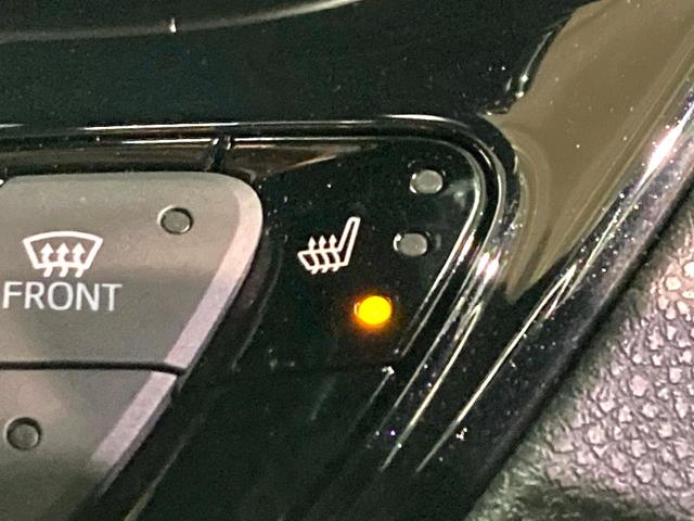 Ｃ－ＨＲ Ｇ　純正８型ナビ　バックカメラ　シートヒーター　レーダークルーズコントロール　ＥＴＣ　ＬＥＤヘッド　純正１８インチアルミホイール　オートハイビーム　Ｂｌｕｅｔｏｏｔｈ　スマートキー（5枚目）