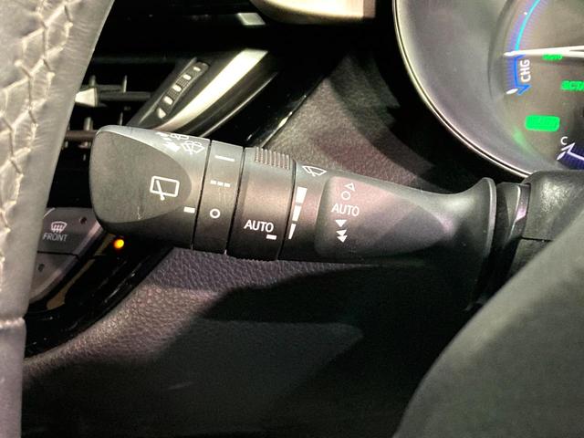 Ｃ－ＨＲ Ｇ　純正８型ナビ　バックカメラ　シートヒーター　レーダークルーズコントロール　ＥＴＣ　ＬＥＤヘッド　純正１８インチアルミホイール　オートハイビーム　Ｂｌｕｅｔｏｏｔｈ　スマートキー（50枚目）
