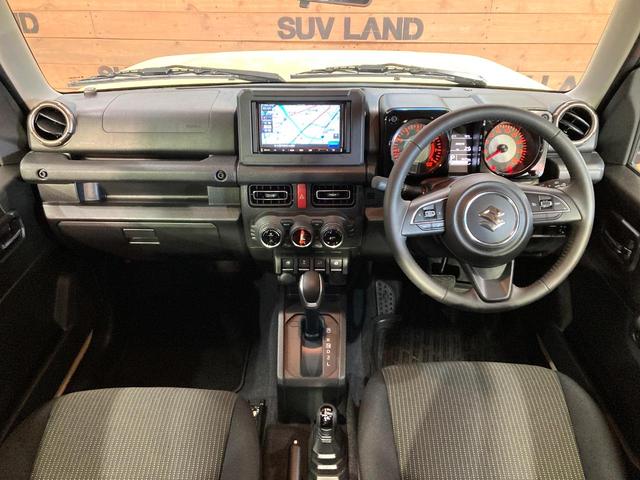 ジムニーシエラ JC バックカメラ 衝突被害軽減システム 禁煙車 ドラレコ コーナーセンサー スマートキー シートヒーター LEDヘッド ビルトインETC クルコン 車線逸脱警報 オートライト オートエアコン(2枚目)