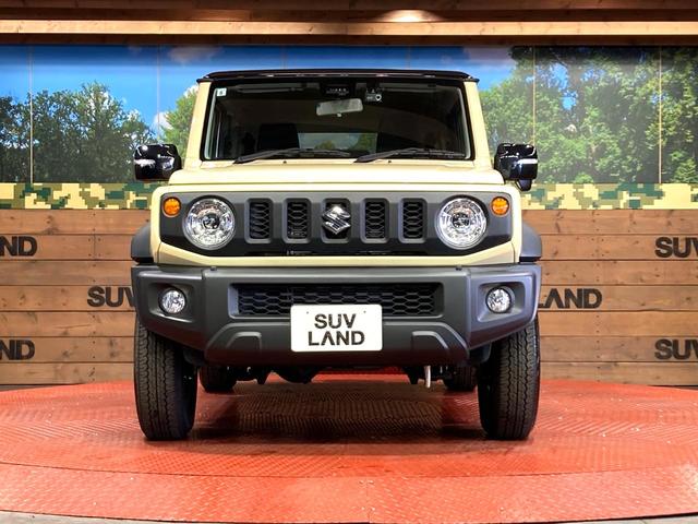 ジムニーシエラ JC バックカメラ 衝突被害軽減システム 禁煙車 ドラレコ コーナーセンサー スマートキー シートヒーター LEDヘッド ビルトインETC クルコン 車線逸脱警報 オートライト オートエアコン(14枚目)