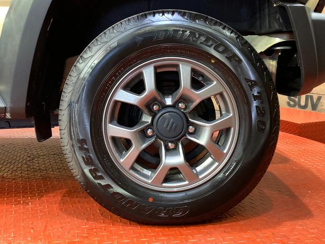 ジムニーシエラ JC バックカメラ 衝突被害軽減システム 禁煙車 ドラレコ コーナーセンサー スマートキー シートヒーター LEDヘッド ビルトインETC クルコン 車線逸脱警報 オートライト オートエアコン(21枚目)