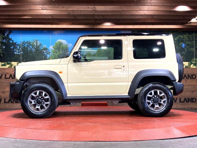 ジムニーシエラ JC バックカメラ 衝突被害軽減システム 禁煙車 ドラレコ コーナーセンサー スマートキー シートヒーター LEDヘッド ビルトインETC クルコン 車線逸脱警報 オートライト オートエアコン(28枚目)