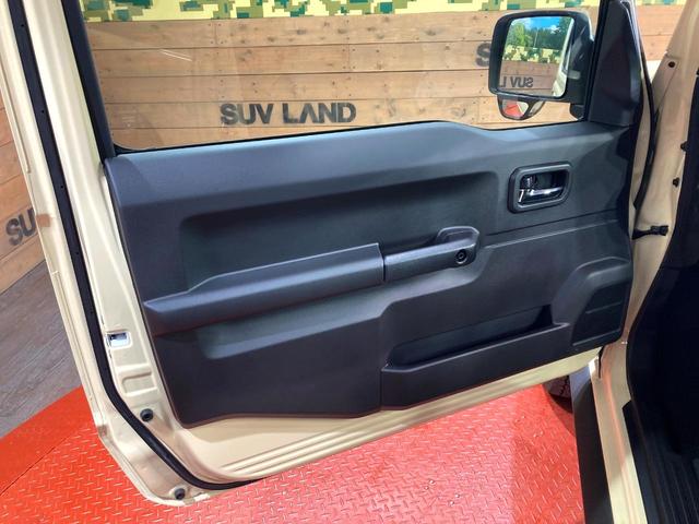 ジムニーシエラ JC バックカメラ 衝突被害軽減システム 禁煙車 ドラレコ コーナーセンサー スマートキー シートヒーター LEDヘッド ビルトインETC クルコン 車線逸脱警報 オートライト オートエアコン(35枚目)