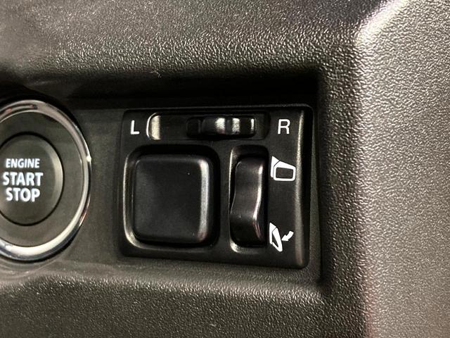 ジムニーシエラ JC バックカメラ 衝突被害軽減システム 禁煙車 ドラレコ コーナーセンサー スマートキー シートヒーター LEDヘッド ビルトインETC クルコン 車線逸脱警報 オートライト オートエアコン(39枚目)