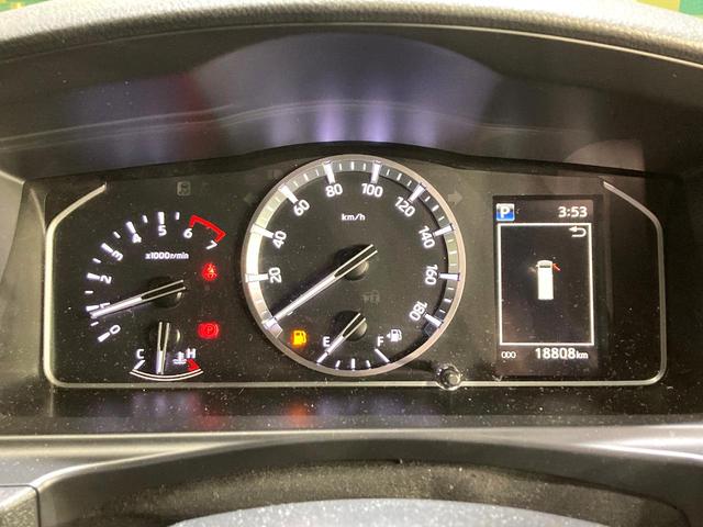 ハイエースバン スーパーGL ダークプライムII 全周囲カメラ 衝突被害軽減システム 禁煙車 ハーフレザーシート スマートキー LEDヘッド ビルトインETC オートライト デュアルエアコン リアエアコン Bluetooth フルセグ LEDフォグ(43枚目)