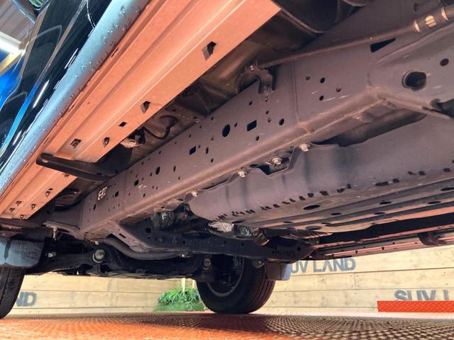 ランドクルーザープラド ＴＸ　Ｌパッケージ・ブラックエディション　ＳＤナビ　バックカメラ　衝突被害軽減システム　レーダークルーズ　禁煙車　レザーシート　前席シートエアコン　ドラレコ　コーナーセンサー　スマートキー　ＬＥＤヘッド　ルーフレール（30枚目）