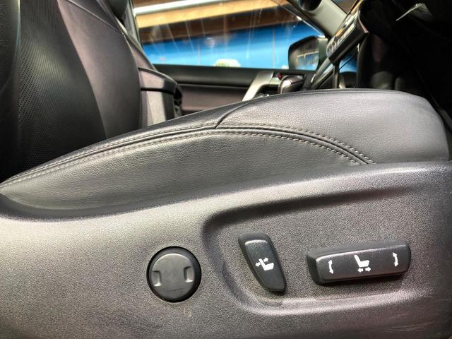 ランドクルーザープラド ＴＸ　Ｌパッケージ・ブラックエディション　ＳＤナビ　バックカメラ　衝突被害軽減システム　レーダークルーズ　禁煙車　レザーシート　前席シートエアコン　ドラレコ　コーナーセンサー　スマートキー　ＬＥＤヘッド　ルーフレール（41枚目）