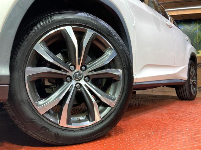 RX RX300 バージョンL 純正12型ナビ バックカメラ レーダークルーズコントロール パワーバックドア シートヒーター ドラレコ LEDヘッドライト ETC パワーシート Bluetooth ステアリングヒーター(13枚目)