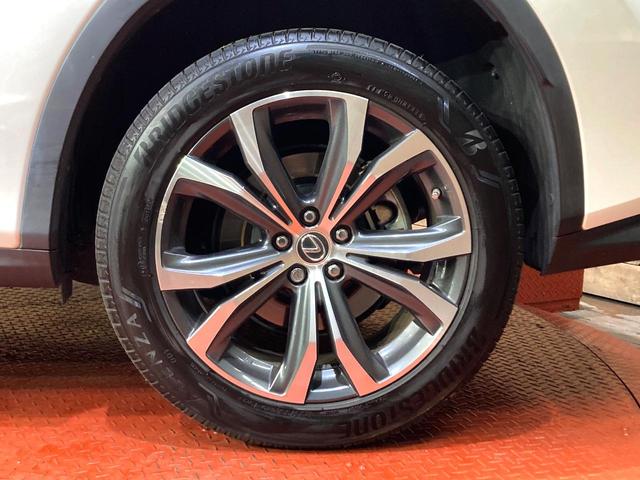 RX RX300 バージョンL 純正12型ナビ バックカメラ レーダークルーズコントロール パワーバックドア シートヒーター ドラレコ LEDヘッドライト ETC パワーシート Bluetooth ステアリングヒーター(22枚目)