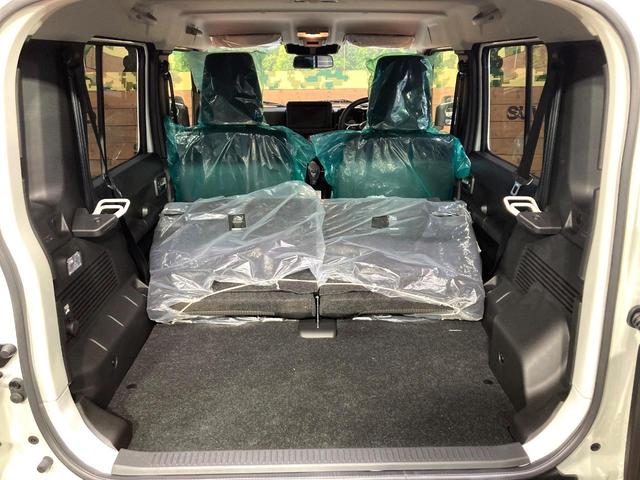 ジムニーノマド FC 登録済未使用車 衝突被害軽減システム レーダークルーズ スマートキー LEDヘッド 純正15インチアルミ オートハイビーム 車線逸脱警報 オートライト オートエアコン(10枚目)