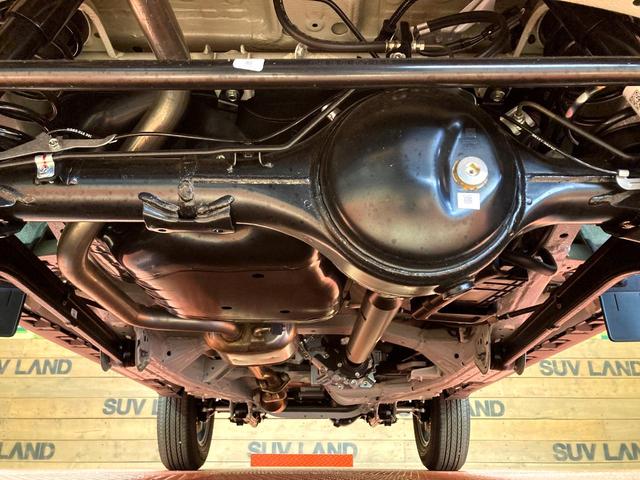 ジムニーノマド FC 登録済未使用車 衝突被害軽減システム レーダークルーズ スマートキー LEDヘッド 純正15インチアルミ オートハイビーム 車線逸脱警報 オートライト オートエアコン(19枚目)