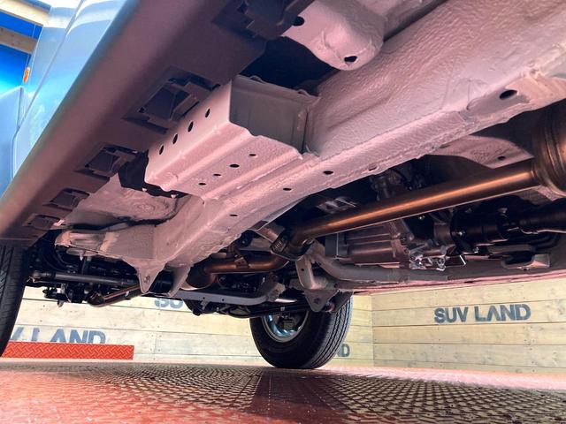 ジムニーノマド FC 登録済未使用車 衝突被害軽減システム レーダークルーズ スマートキー LEDヘッド 純正15インチアルミ オートハイビーム 車線逸脱警報 オートライト オートエアコン(30枚目)