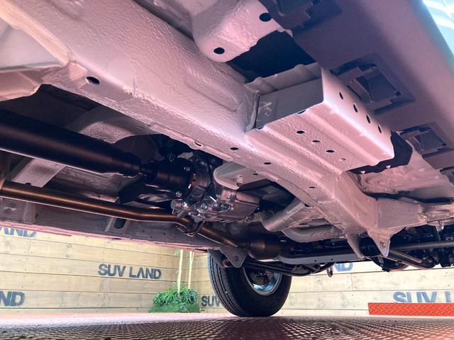 ジムニーノマド FC 登録済未使用車 衝突被害軽減システム レーダークルーズ スマートキー LEDヘッド 純正15インチアルミ オートハイビーム 車線逸脱警報 オートライト オートエアコン(31枚目)