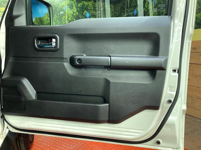 ジムニーノマド FC 登録済未使用車 衝突被害軽減システム レーダークルーズ スマートキー LEDヘッド 純正15インチアルミ オートハイビーム 車線逸脱警報 オートライト オートエアコン(35枚目)