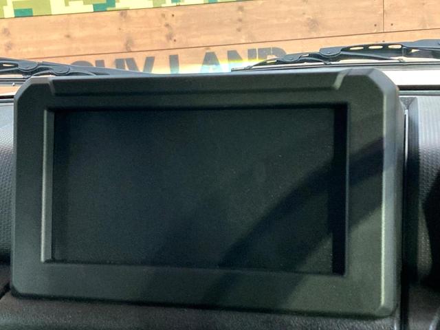 ジムニーノマド FC 登録済未使用車 衝突被害軽減システム レーダークルーズ スマートキー LEDヘッド 純正15インチアルミ オートハイビーム 車線逸脱警報 オートライト オートエアコン(43枚目)