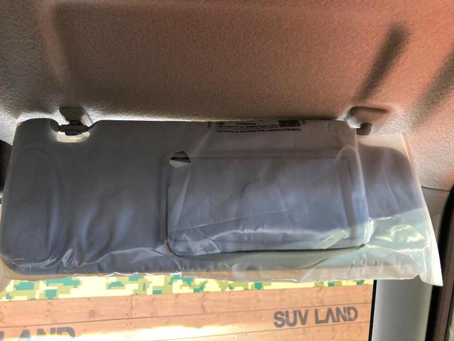 ジムニーノマド FC 登録済未使用車 衝突被害軽減システム レーダークルーズ スマートキー LEDヘッド 純正15インチアルミ オートハイビーム 車線逸脱警報 オートライト オートエアコン(44枚目)