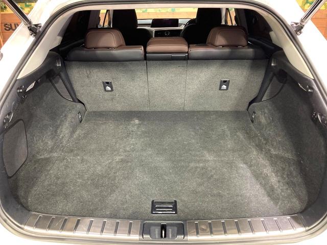 RX RX450h バージョンL モデリスタエアロ 純正12.3型ナビ 全周囲カメラ 100V電源 衝突被害軽減システム レーダークルーズ 禁煙車 レザーシート 全席シートヒーター 前席シートエアコン ドラレコ コーナーセンサー(37枚目)