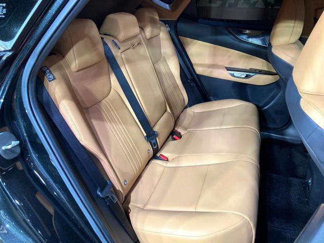 NX NX250 純正14型ナビ 全周囲カメラ 衝突軽減装置 ヘッドアップディスプレイ レーダークルーズコントロール パワーバックドア シートヒーター シートエアコン ステアリングヒーター パワーシート ドラレコ(9枚目)