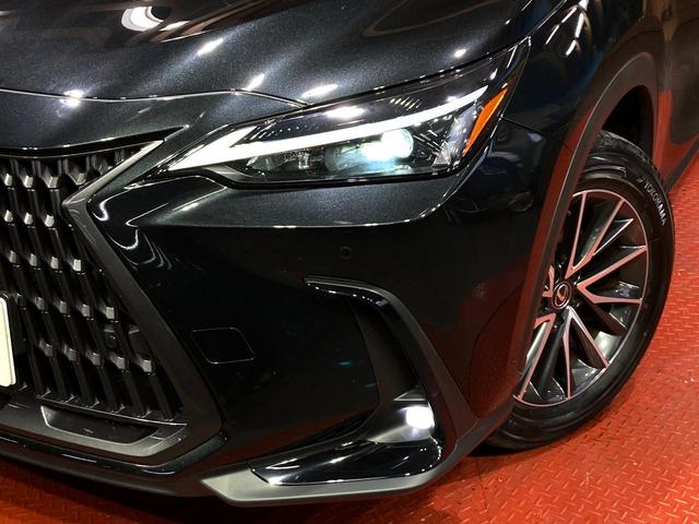 NX NX250 純正14型ナビ 全周囲カメラ 衝突軽減装置 ヘッドアップディスプレイ レーダークルーズコントロール パワーバックドア シートヒーター シートエアコン ステアリングヒーター パワーシート ドラレコ(12枚目)