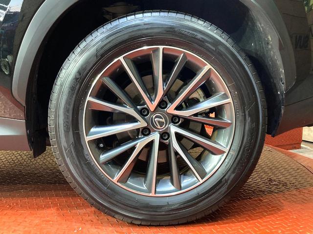 NX NX250 純正14型ナビ 全周囲カメラ 衝突軽減装置 ヘッドアップディスプレイ レーダークルーズコントロール パワーバックドア シートヒーター シートエアコン ステアリングヒーター パワーシート ドラレコ(23枚目)