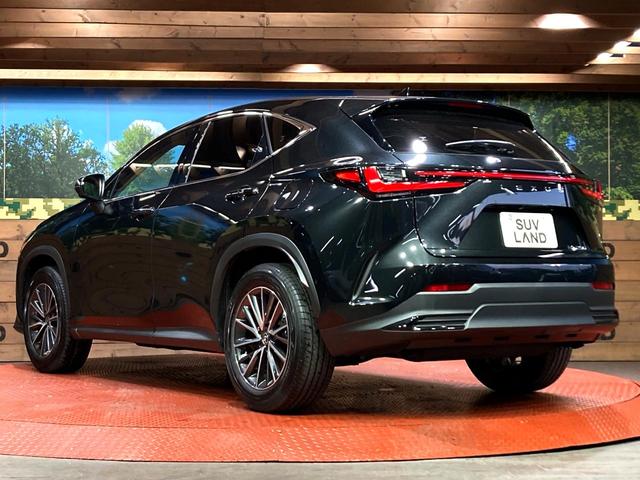 NX NX250 純正14型ナビ 全周囲カメラ 衝突軽減装置 ヘッドアップディスプレイ レーダークルーズコントロール パワーバックドア シートヒーター シートエアコン ステアリングヒーター パワーシート ドラレコ(29枚目)