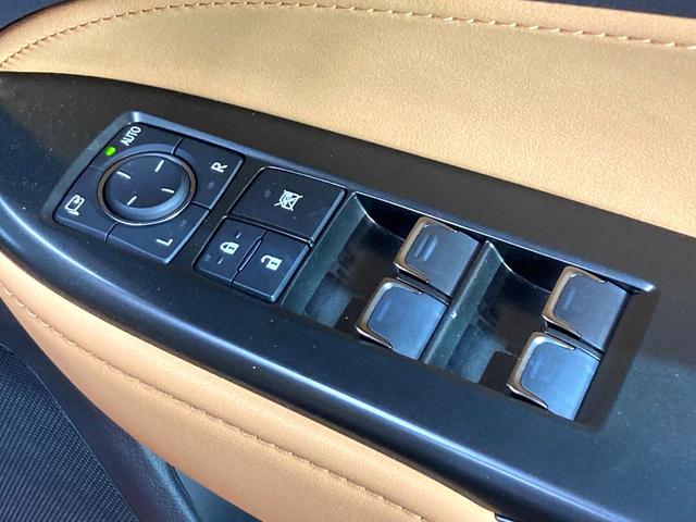 NX NX250 純正14型ナビ 全周囲カメラ 衝突軽減装置 ヘッドアップディスプレイ レーダークルーズコントロール パワーバックドア シートヒーター シートエアコン ステアリングヒーター パワーシート ドラレコ(38枚目)