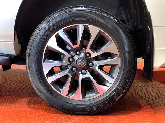 ランドクルーザープラド TX Lパッケージ モデリスタエアロ BIG-X9型ナビ 純正19インチアルミホイール 禁煙車 シートベンチレーション パワーシート バックカメラ LEDヘッド レーダークルーズ ビルドインETC オートライト(25枚目)