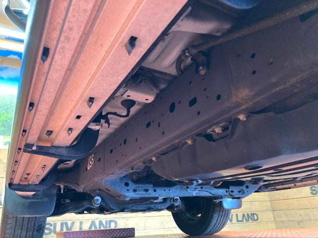 ランドクルーザープラド TX Lパッケージ モデリスタエアロ BIG-X9型ナビ 純正19インチアルミホイール 禁煙車 シートベンチレーション パワーシート バックカメラ LEDヘッド レーダークルーズ ビルドインETC オートライト(43枚目)