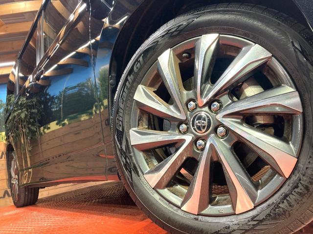 ヴォクシー S-Z 純正10.5型ディスプレイオーディオ 7人乗り 禁煙車 両側電動スライドドア シートヒーター バックカメラ トヨタセーフティーセンス レーダークルーズ ビルドインETC LEDヘッドライト(14枚目)
