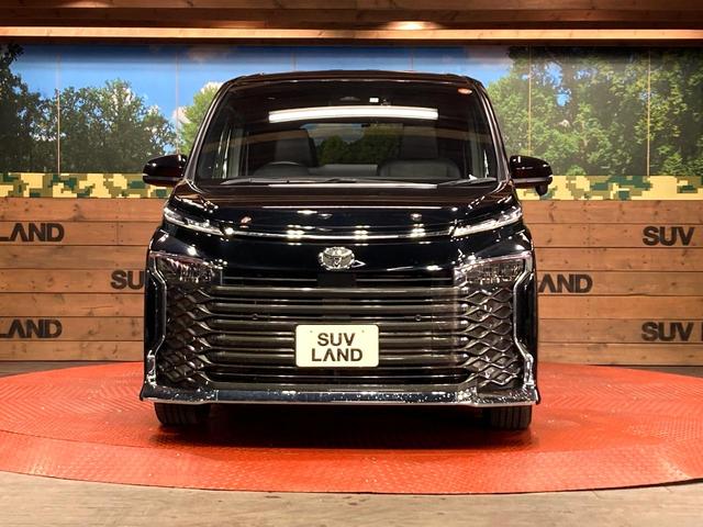 ヴォクシー S-Z 純正10.5型ディスプレイオーディオ 7人乗り 禁煙車 両側電動スライドドア シートヒーター バックカメラ トヨタセーフティーセンス レーダークルーズ ビルドインETC LEDヘッドライト(15枚目)