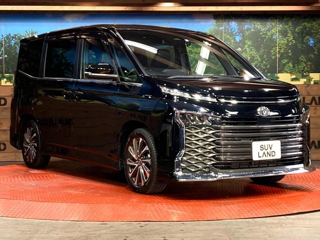 ヴォクシー S-Z 純正10.5型ディスプレイオーディオ 7人乗り 禁煙車 両側電動スライドドア シートヒーター バックカメラ トヨタセーフティーセンス レーダークルーズ ビルドインETC LEDヘッドライト(17枚目)