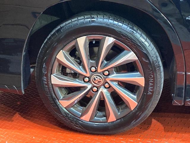 ヴォクシー S-Z 純正10.5型ディスプレイオーディオ 7人乗り 禁煙車 両側電動スライドドア シートヒーター バックカメラ トヨタセーフティーセンス レーダークルーズ ビルドインETC LEDヘッドライト(27枚目)