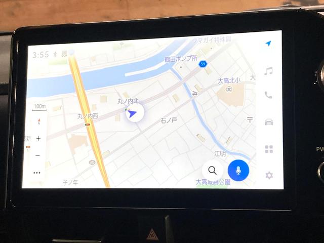 ヴォクシー S-Z 純正10.5型ディスプレイオーディオ 7人乗り 禁煙車 両側電動スライドドア シートヒーター バックカメラ トヨタセーフティーセンス レーダークルーズ ビルドインETC LEDヘッドライト(28枚目)