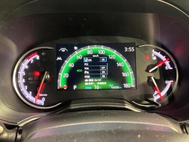 ヴォクシー S-Z 純正10.5型ディスプレイオーディオ 7人乗り 禁煙車 両側電動スライドドア シートヒーター バックカメラ トヨタセーフティーセンス レーダークルーズ ビルドインETC LEDヘッドライト(30枚目)