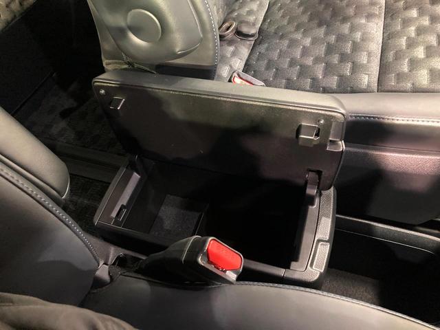 ヴォクシー S-Z 純正10.5型ディスプレイオーディオ 7人乗り 禁煙車 両側電動スライドドア シートヒーター バックカメラ トヨタセーフティーセンス レーダークルーズ ビルドインETC LEDヘッドライト(44枚目)