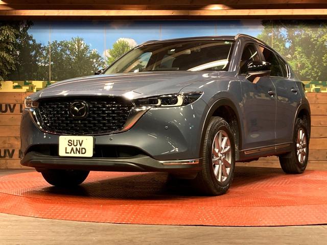 ＣＸ－５ ＸＤ　スマートエディション　純正１０型マツダコネクト　全周囲カメラ　ヘッドアップディスプレイ　衝突軽減　レーダークルーズ　ＬＥＤヘッド　クリアランスソナー　ＥＴＣ　アイドリングストップ　スマートキー（25枚目）