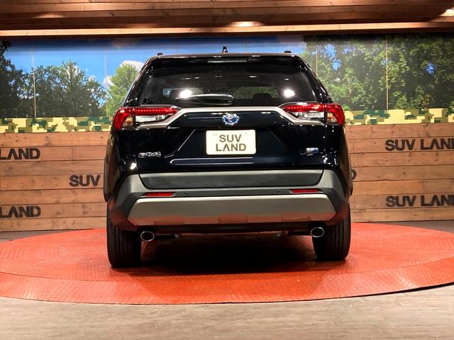 ＲＡＶ４ ハイブリッドＧ　１０．５インチディスプレイオーディオ　パノラミックビューモニター　デジタルインナーミラー　レーダークルーズコントロール　プリクラッシュセーフティ　電動リアゲート　クリアランスソナー　ＥＴＣ（15枚目）