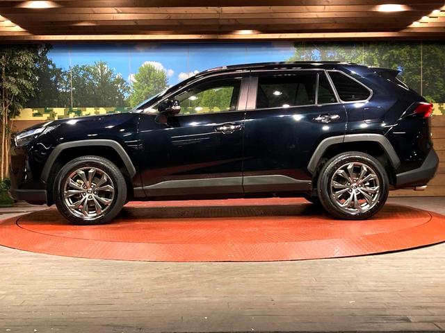 ＲＡＶ４ ハイブリッドＧ　１０．５インチディスプレイオーディオ　パノラミックビューモニター　デジタルインナーミラー　レーダークルーズコントロール　プリクラッシュセーフティ　電動リアゲート　クリアランスソナー　ＥＴＣ（28枚目）