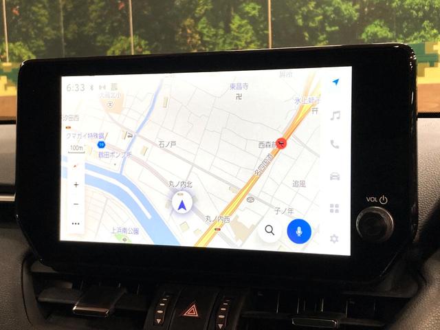 ＲＡＶ４ ハイブリッドＧ　１０．５インチディスプレイオーディオ　パノラミックビューモニター　デジタルインナーミラー　レーダークルーズコントロール　プリクラッシュセーフティ　電動リアゲート　クリアランスソナー　ＥＴＣ（47枚目）