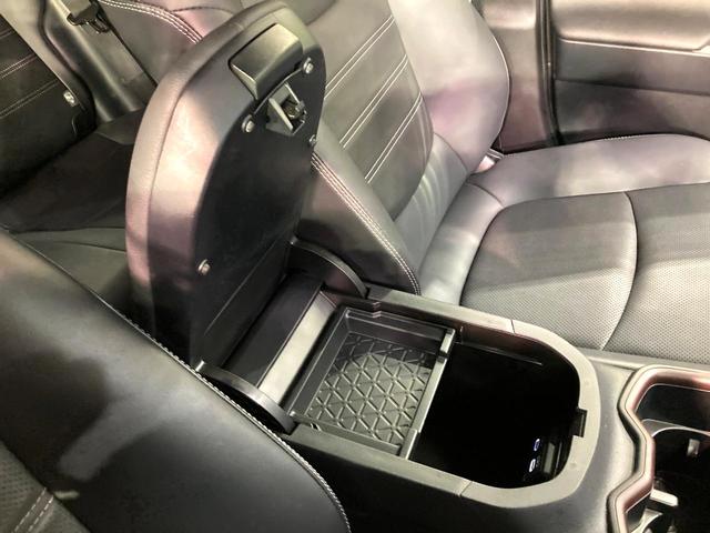 ＲＡＶ４ ハイブリッドＧ　１０．５インチディスプレイオーディオ　パノラミックビューモニター　デジタルインナーミラー　レーダークルーズコントロール　プリクラッシュセーフティ　電動リアゲート　クリアランスソナー　ＥＴＣ（53枚目）