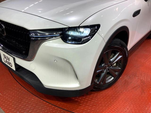 ＣＸ－６０ ２５Ｓ　Ｓパッケージ　ＢＯＳＥサウンド　３６０°ビューモニター　１２．３型マツダコネクトナビ　禁煙車　スマートブレーキサポート　ブラインドスポットモニター　ＬＥＤヘッド　純正１８インチアルミホイール　ドライブレコーダー（12枚目）