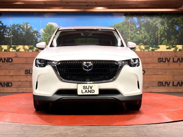 ＣＸ－６０ ２５Ｓ　Ｓパッケージ　ＢＯＳＥサウンド　３６０°ビューモニター　１２．３型マツダコネクトナビ　禁煙車　スマートブレーキサポート　ブラインドスポットモニター　ＬＥＤヘッド　純正１８インチアルミホイール　ドライブレコーダー（14枚目）