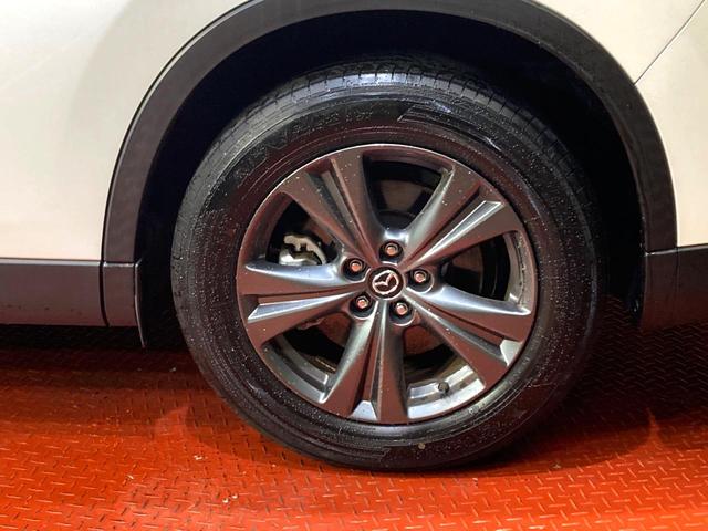 ＣＸ－６０ ２５Ｓ　Ｓパッケージ　ＢＯＳＥサウンド　３６０°ビューモニター　１２．３型マツダコネクトナビ　禁煙車　スマートブレーキサポート　ブラインドスポットモニター　ＬＥＤヘッド　純正１８インチアルミホイール　ドライブレコーダー（24枚目）
