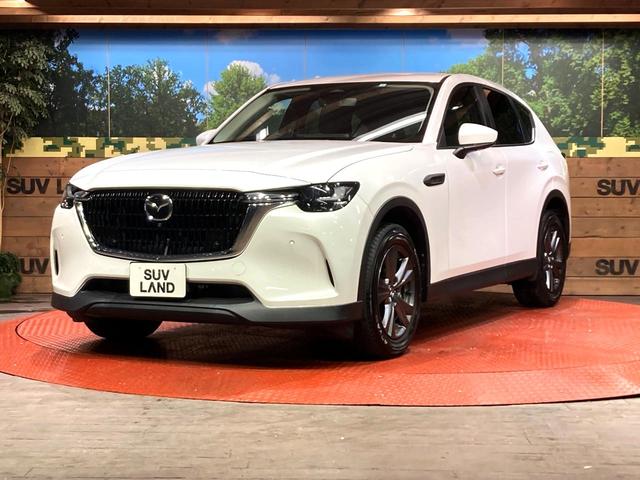 ＣＸ－６０ ２５Ｓ　Ｓパッケージ　ＢＯＳＥサウンド　３６０°ビューモニター　１２．３型マツダコネクトナビ　禁煙車　スマートブレーキサポート　ブラインドスポットモニター　ＬＥＤヘッド　純正１８インチアルミホイール　ドライブレコーダー（25枚目）