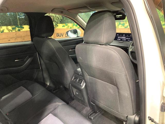 ＣＸ－６０ ２５Ｓ　Ｓパッケージ　ＢＯＳＥサウンド　３６０°ビューモニター　１２．３型マツダコネクトナビ　禁煙車　スマートブレーキサポート　ブラインドスポットモニター　ＬＥＤヘッド　純正１８インチアルミホイール　ドライブレコーダー（33枚目）