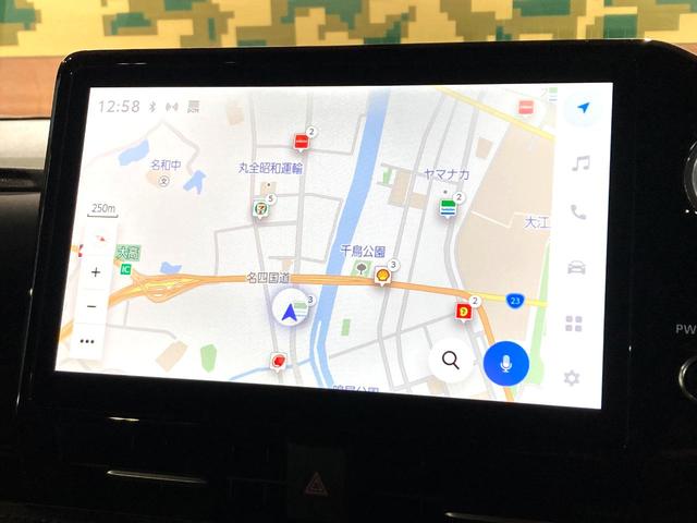 ヴォクシー ハイブリッドＳ－Ｚ　純正１０．５型ディスプレイオーディオ　禁煙車　両側電動スライドドア　ＡＣ１００Ｖコンセント　シートヒーター　バックカメラ　ＬＥＤヘッドライト　ビルドインＥＴＣ　デュアルオートエアコン（46枚目）